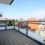 Lejlighed Admiralsgarten, Ag9b Duhnen