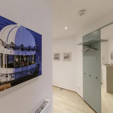 Lägenhet Admiralsgarten, Ag9b *