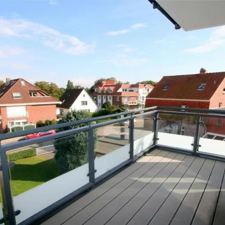 Admiralsgarten, Ag9b Duhnen